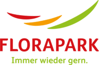 FLORAPARK – Immer wieder gern.